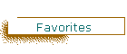 Favorites