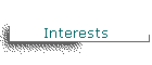 Interests